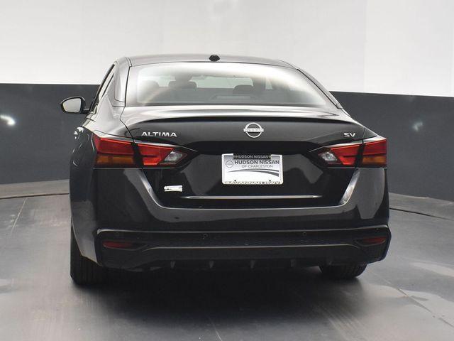 used 2023 Nissan Altima car, priced at $22,290