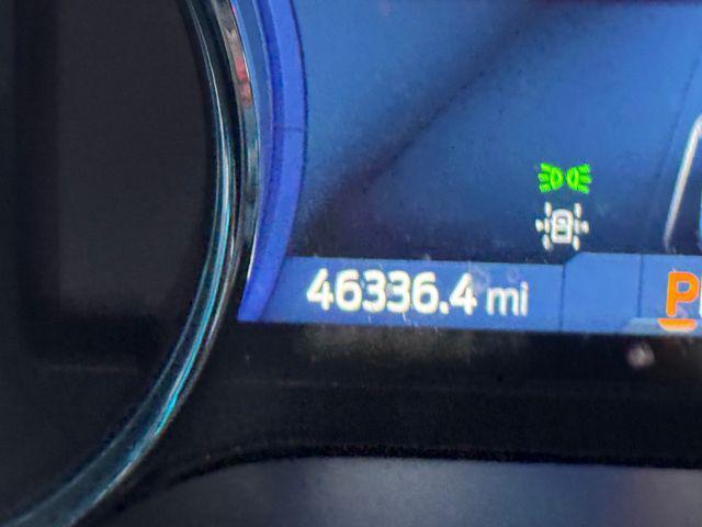 used 2022 Ford F-150 car, priced at $38,500