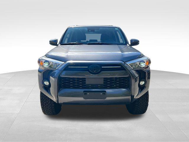 used 2022 Toyota 4Runner car, priced at $43,488