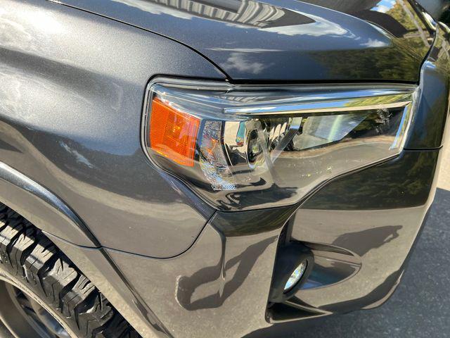 used 2022 Toyota 4Runner car, priced at $43,488