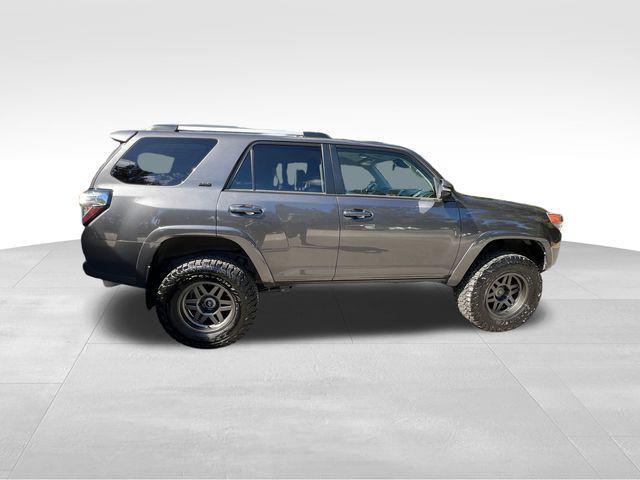 used 2022 Toyota 4Runner car, priced at $43,488