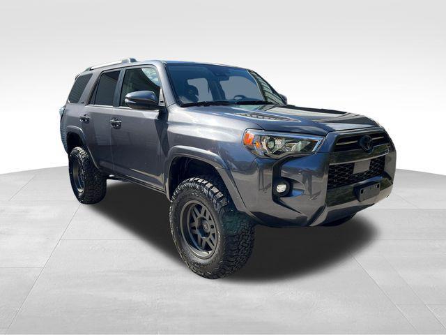 used 2022 Toyota 4Runner car, priced at $43,488