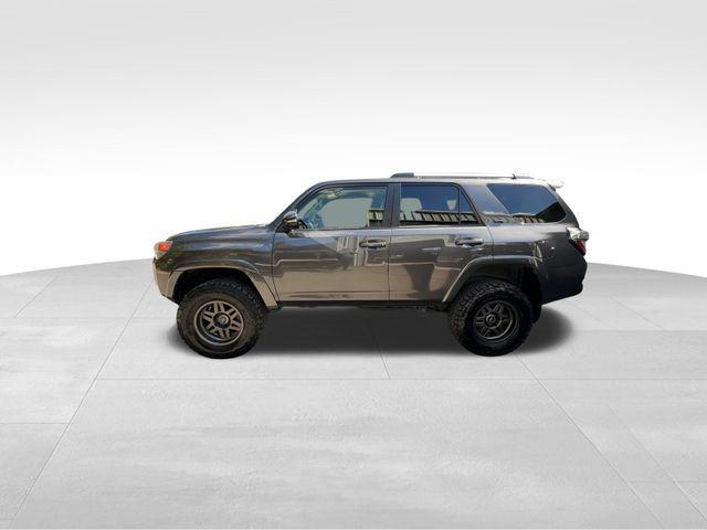 used 2022 Toyota 4Runner car, priced at $43,488