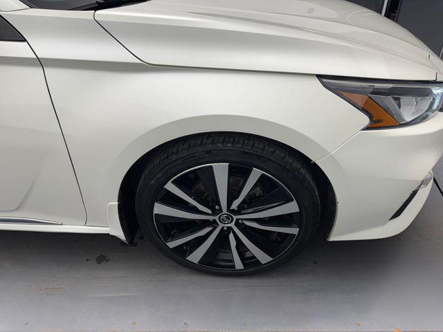 used 2019 Nissan Altima car, priced at $17,177