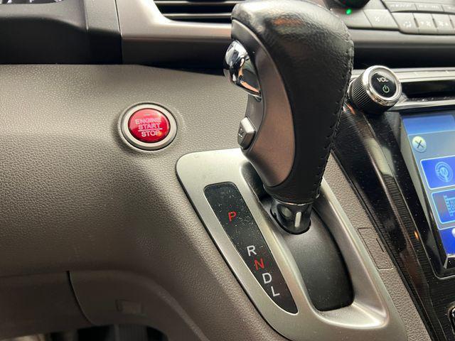 used 2014 Honda Odyssey car, priced at $9,700
