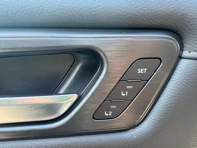 new 2025 Nissan Armada car, priced at $66,448