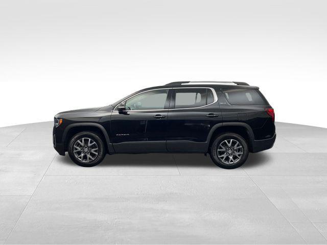 used 2023 GMC Acadia car, priced at $28,501