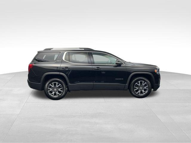 used 2023 GMC Acadia car, priced at $28,501