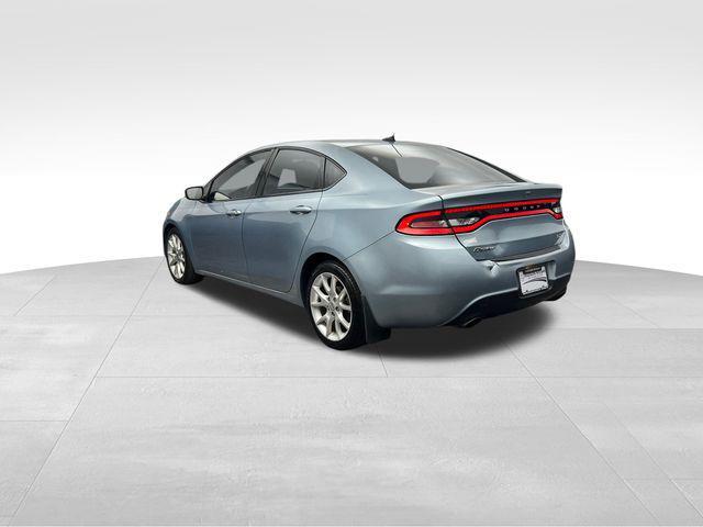 used 2013 Dodge Dart car, priced at $3,999