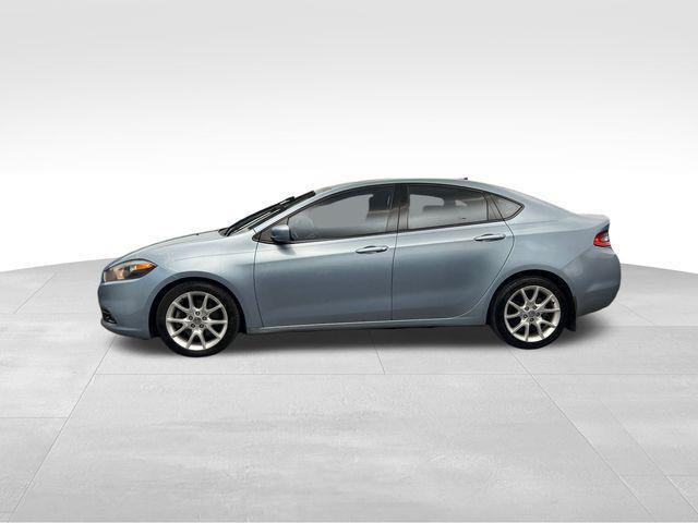 used 2013 Dodge Dart car, priced at $3,999