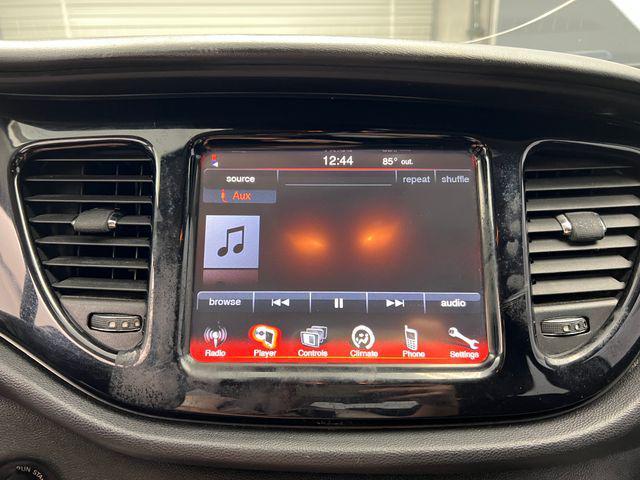 used 2013 Dodge Dart car, priced at $3,999