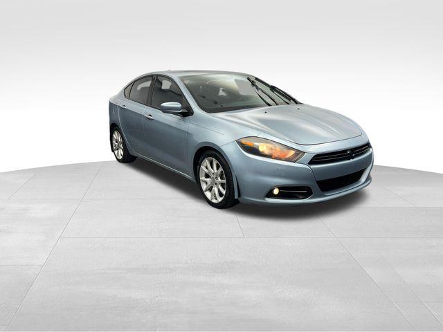 used 2013 Dodge Dart car, priced at $3,999