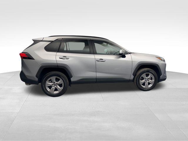 used 2023 Toyota RAV4 car, priced at $28,788