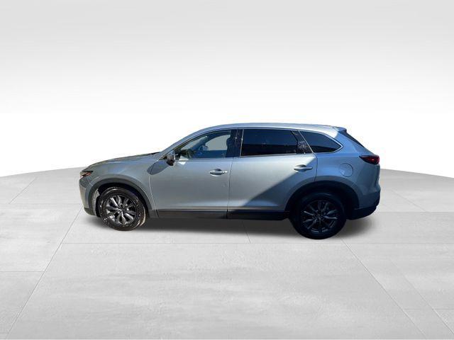 used 2023 Mazda CX-9 car, priced at $27,457