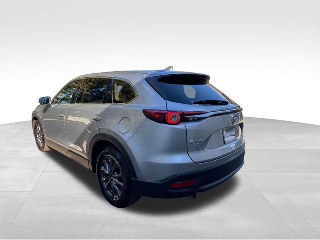 used 2023 Mazda CX-9 car, priced at $27,457