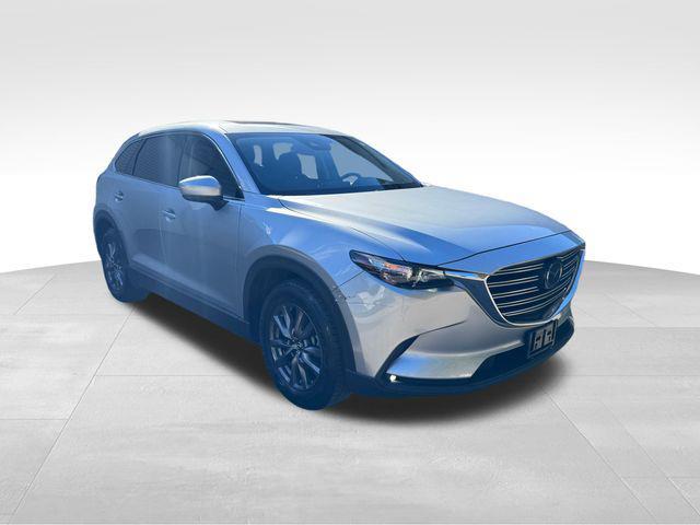 used 2023 Mazda CX-9 car, priced at $27,457