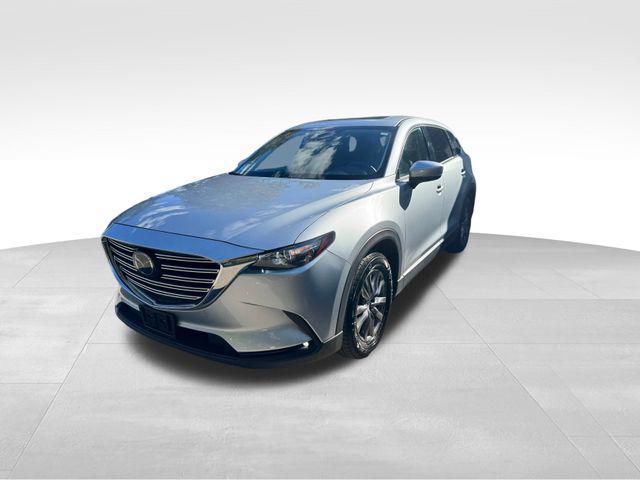 used 2023 Mazda CX-9 car, priced at $27,457