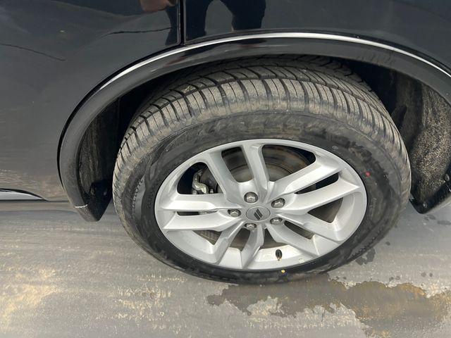 used 2022 Dodge Durango car, priced at $36,917