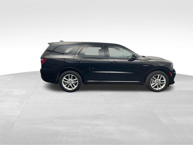 used 2022 Dodge Durango car, priced at $36,917