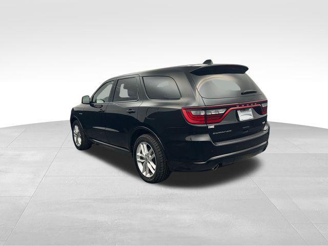 used 2022 Dodge Durango car, priced at $36,917