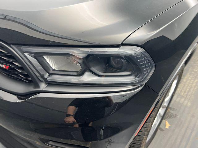 used 2022 Dodge Durango car, priced at $36,917