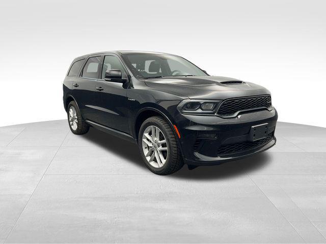 used 2022 Dodge Durango car, priced at $37,999