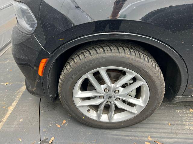 used 2022 Dodge Durango car, priced at $37,999