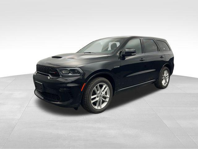 used 2022 Dodge Durango car, priced at $37,999