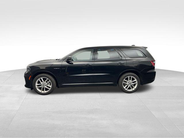used 2022 Dodge Durango car, priced at $37,999