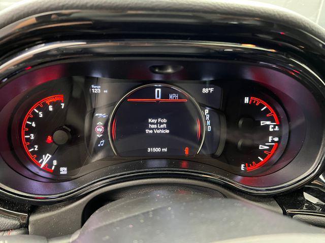 used 2022 Dodge Durango car, priced at $37,999