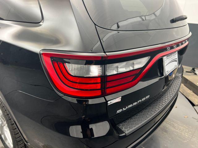 used 2022 Dodge Durango car, priced at $36,917
