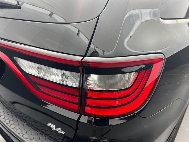 used 2022 Dodge Durango car, priced at $36,917