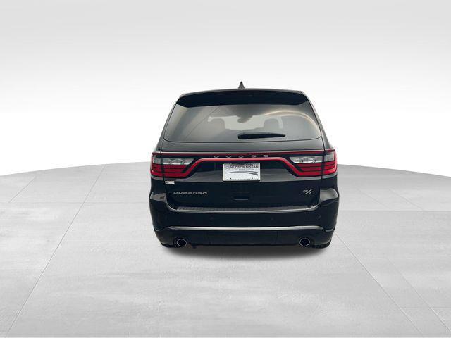 used 2022 Dodge Durango car, priced at $36,917