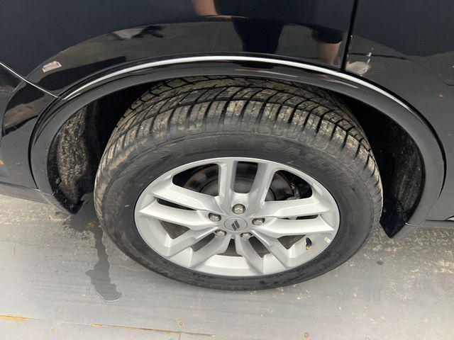 used 2022 Dodge Durango car, priced at $36,917