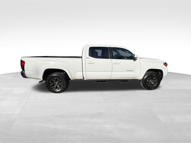 used 2021 Toyota Tacoma car, priced at $30,966