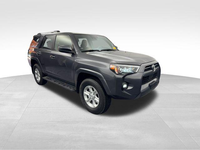 used 2023 Toyota 4Runner car, priced at $37,990