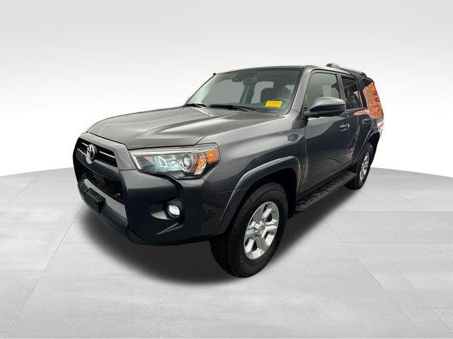 used 2023 Toyota 4Runner car, priced at $37,990