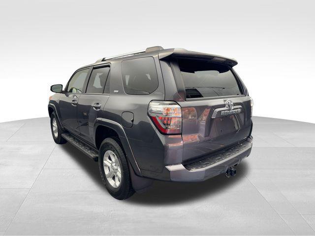 used 2023 Toyota 4Runner car, priced at $37,990