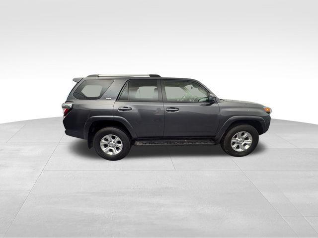 used 2023 Toyota 4Runner car, priced at $37,990