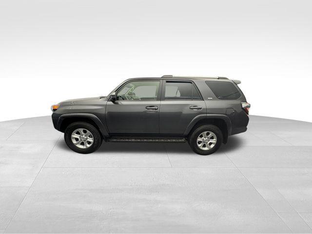 used 2023 Toyota 4Runner car, priced at $37,990