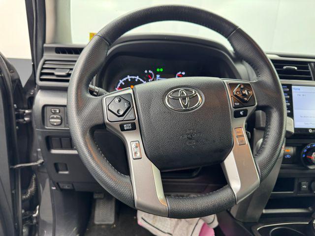 used 2023 Toyota 4Runner car, priced at $37,990