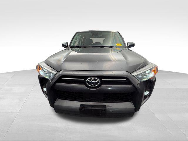 used 2023 Toyota 4Runner car, priced at $37,990