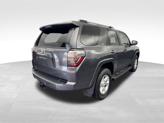 used 2023 Toyota 4Runner car, priced at $37,990