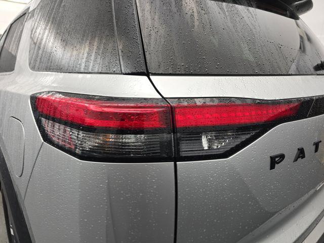 used 2023 Nissan Pathfinder car, priced at $27,900