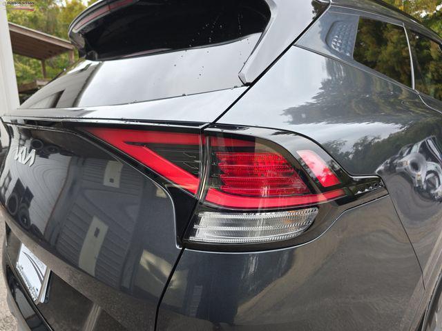 used 2023 Kia Sportage car, priced at $20,600