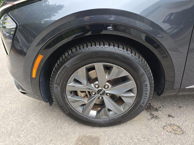 used 2023 Kia Sportage car, priced at $20,600