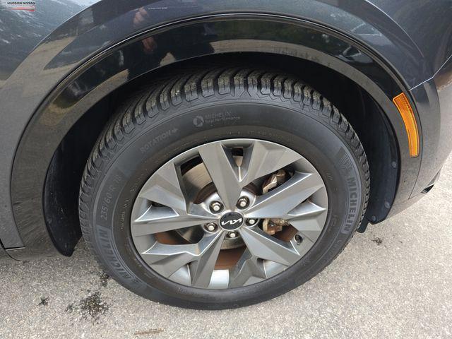 used 2023 Kia Sportage car, priced at $20,600