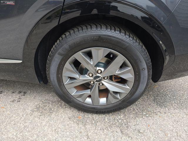 used 2023 Kia Sportage car, priced at $20,600