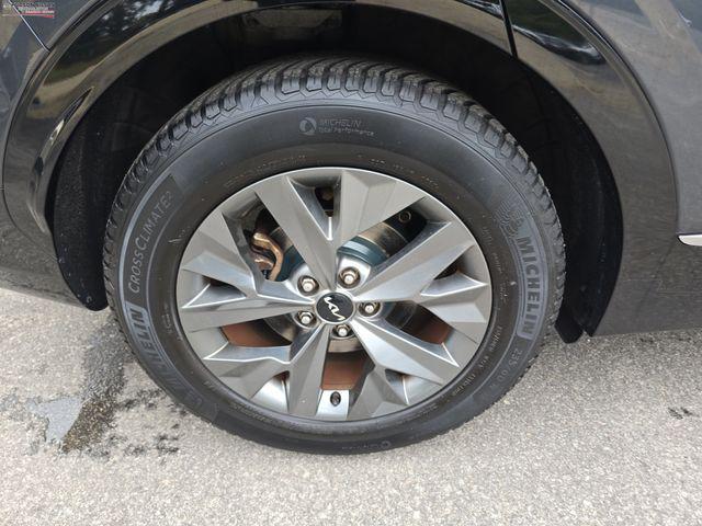 used 2023 Kia Sportage car, priced at $20,600