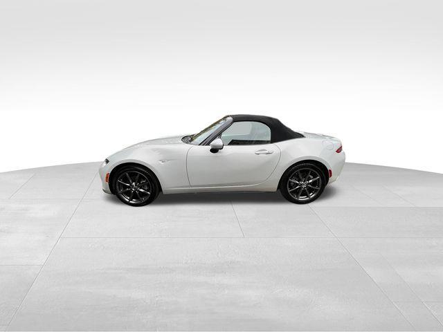 used 2017 Mazda MX-5 Miata car, priced at $20,590